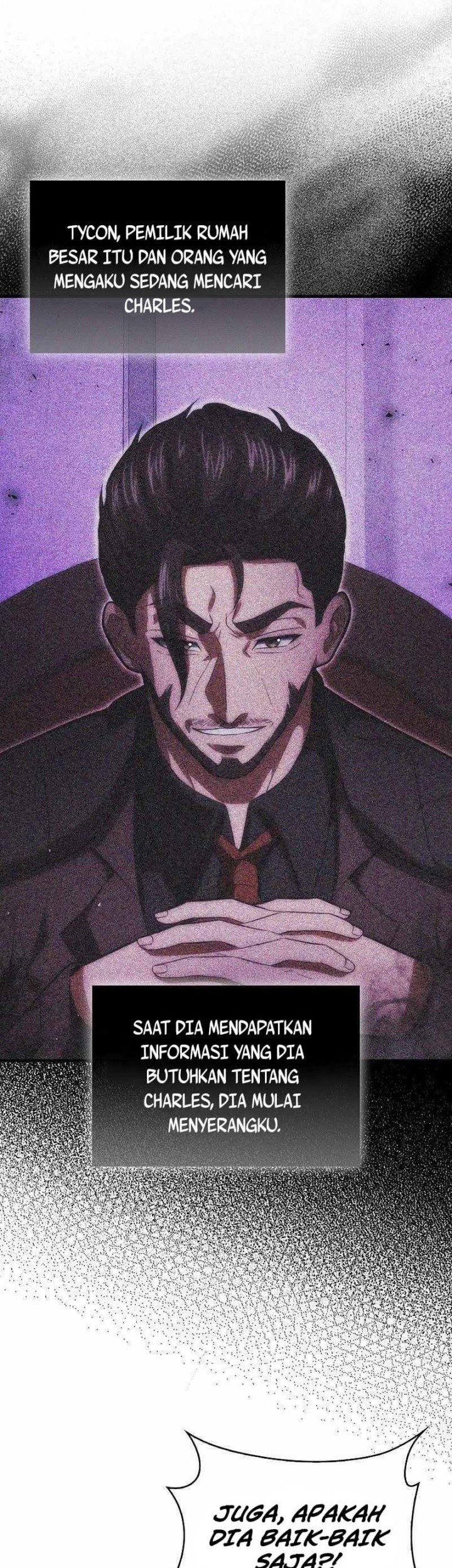 Max Talent Player Chapter 74 - halaman 5
