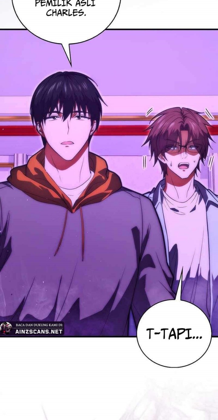 Max Talent Player Chapter 74 - halaman 53
