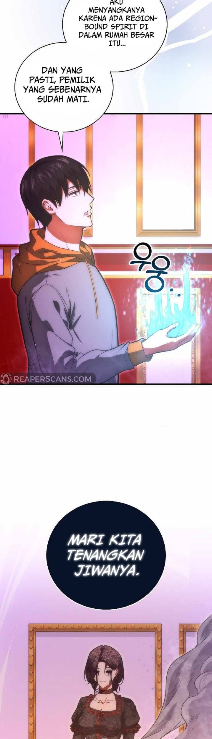 Max Talent Player Chapter 74 - halaman 55