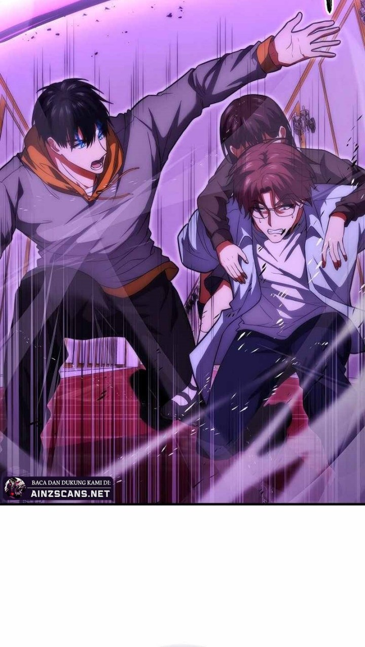 Max Talent Player Chapter 74 - halaman 8