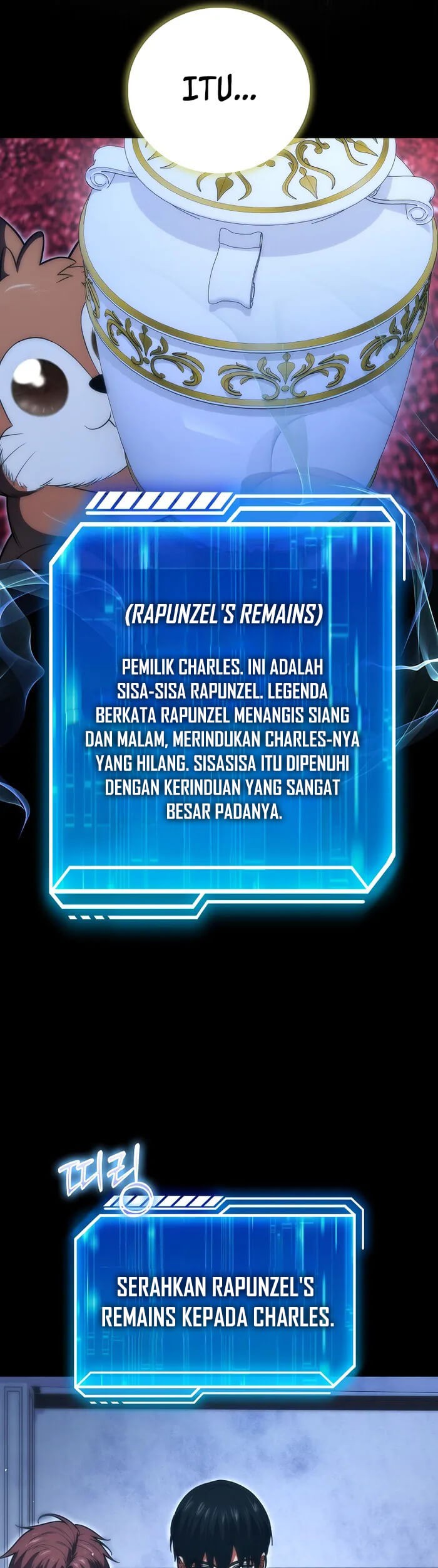 Max Talent Player Chapter 75 - halaman 14