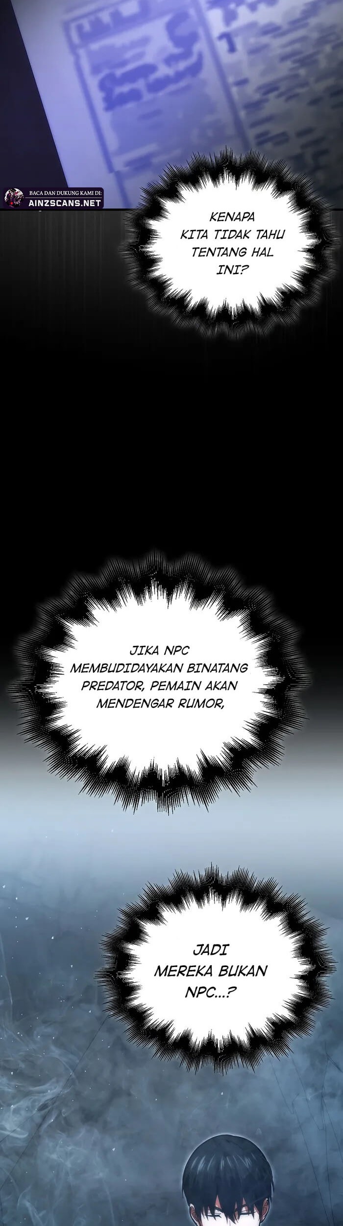 Max Talent Player Chapter 75 - halaman 25