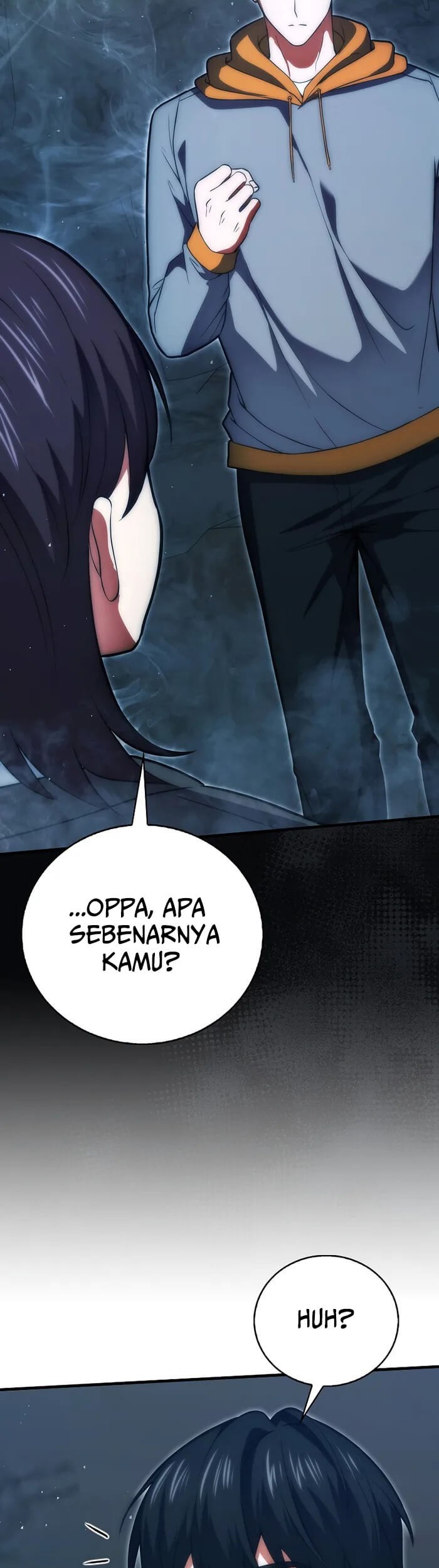 Max Talent Player Chapter 75 - halaman 26