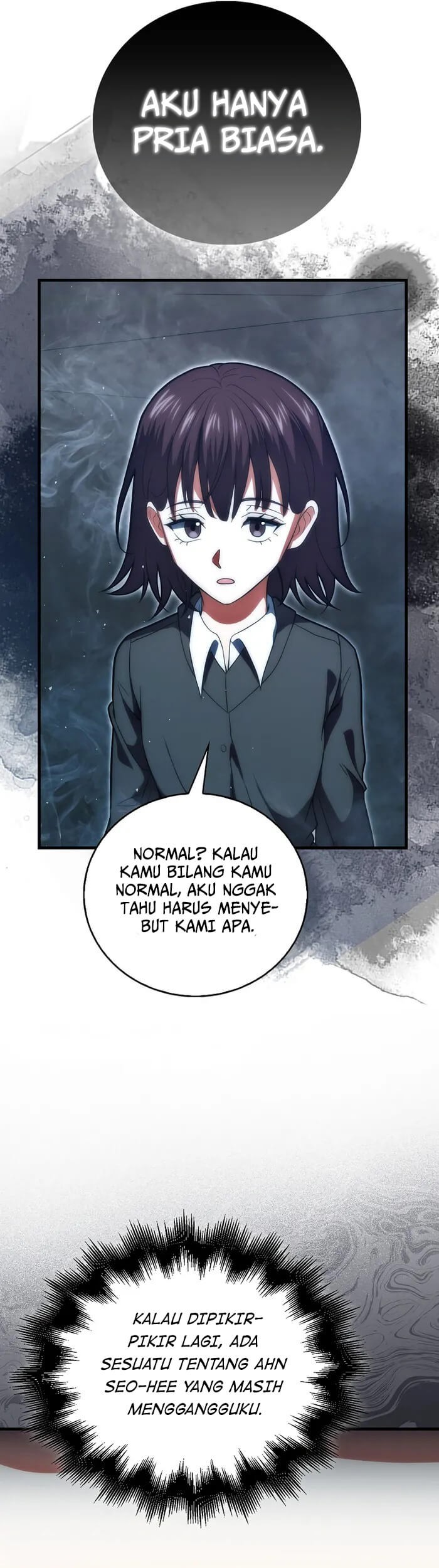 Max Talent Player Chapter 75 - halaman 28