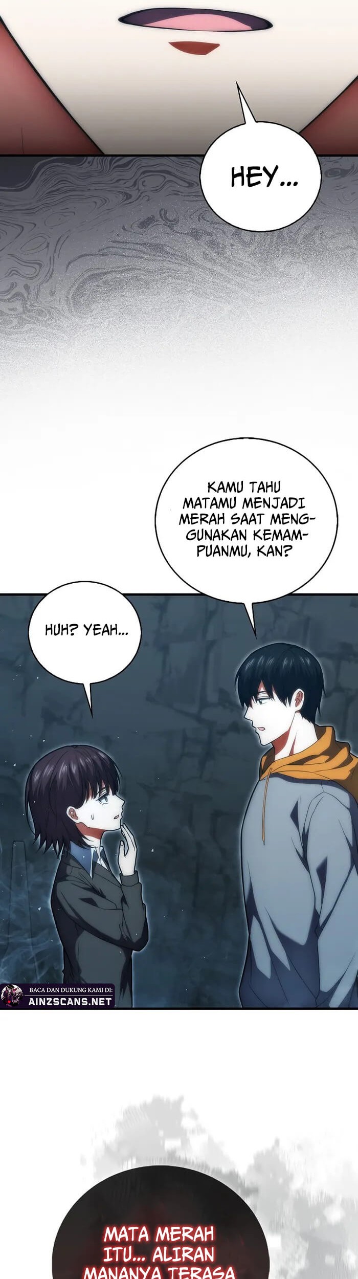 Max Talent Player Chapter 75 - halaman 29