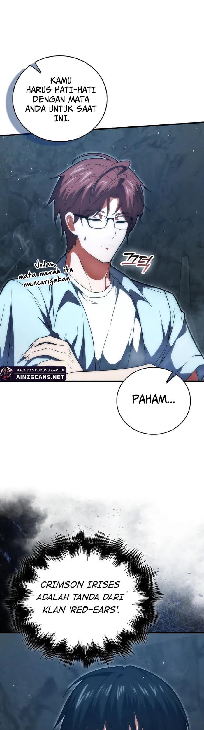 Max Talent Player Chapter 75 - halaman 32