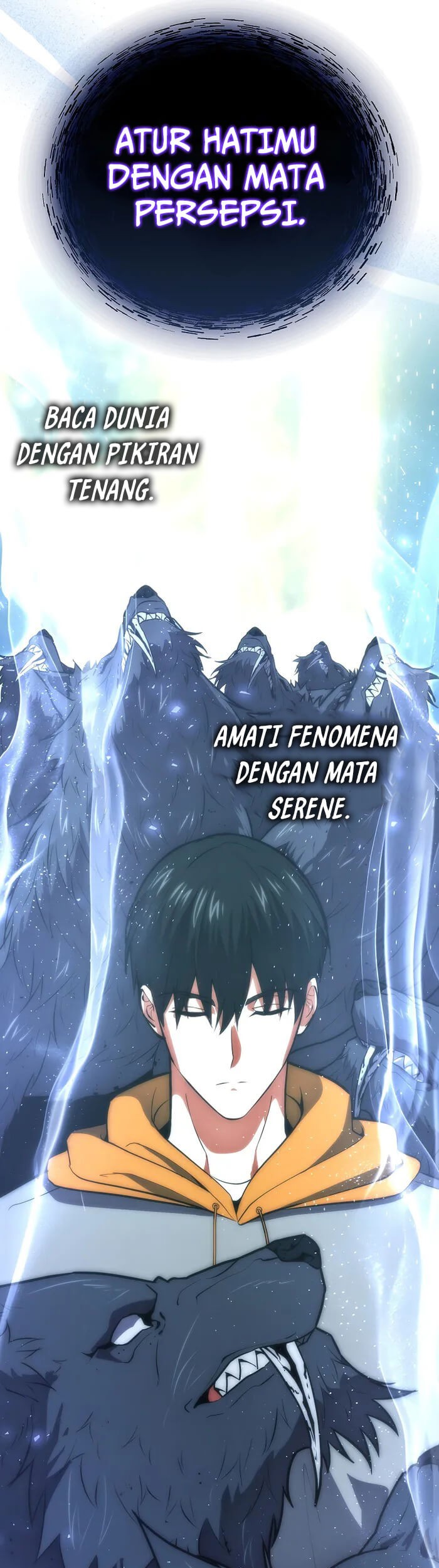Max Talent Player Chapter 75 - halaman 46