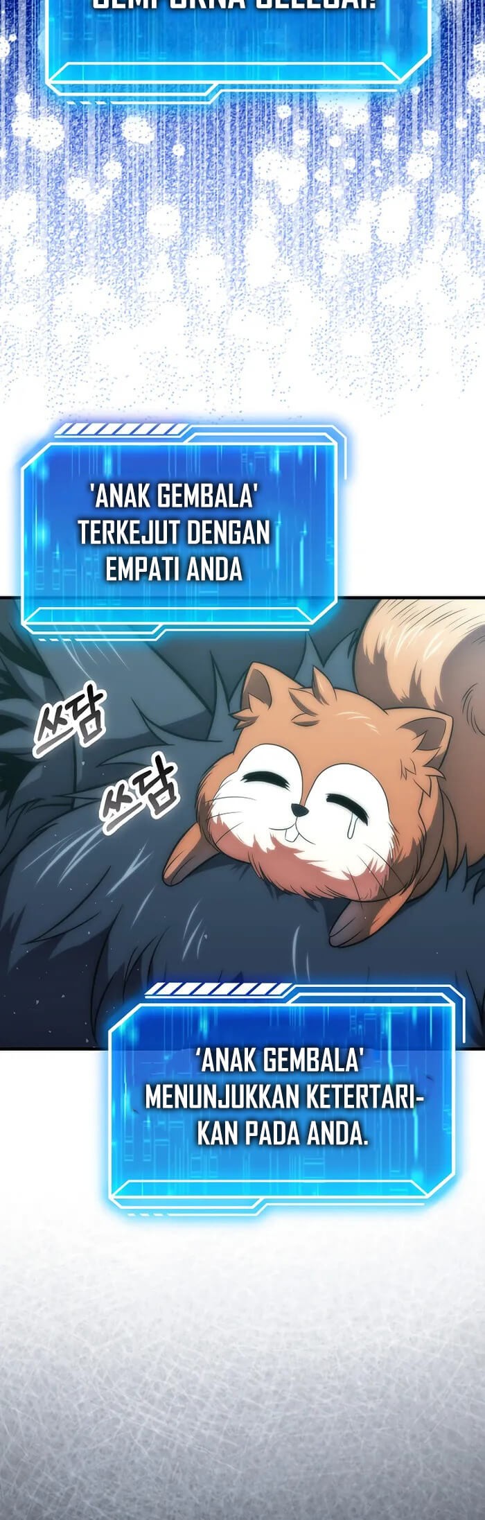 Max Talent Player Chapter 75 - halaman 51