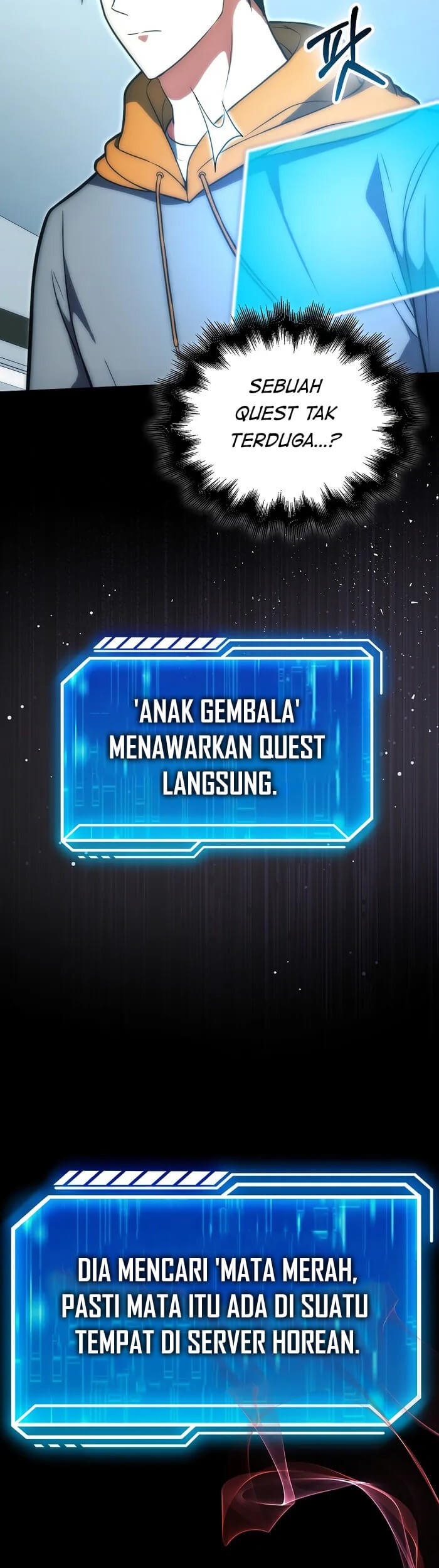 Max Talent Player Chapter 75 - halaman 54