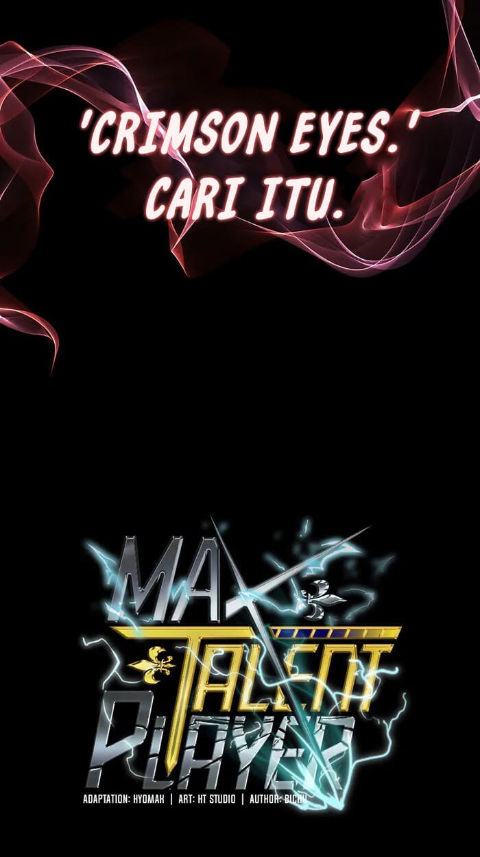 Max Talent Player Chapter 75 - halaman 55