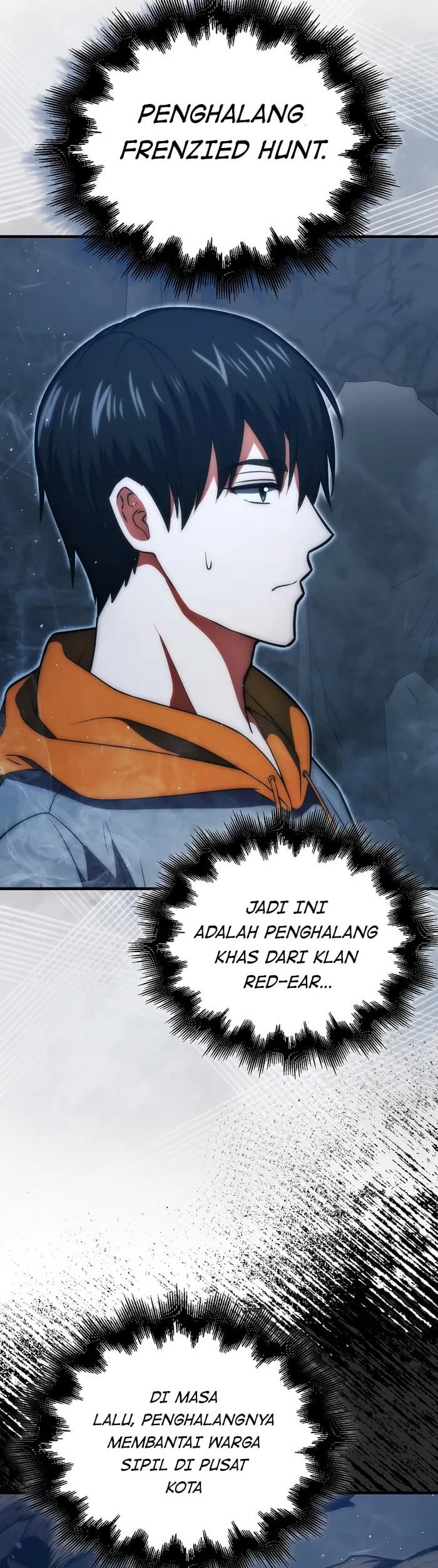 Max Talent Player Chapter 75 - halaman 7