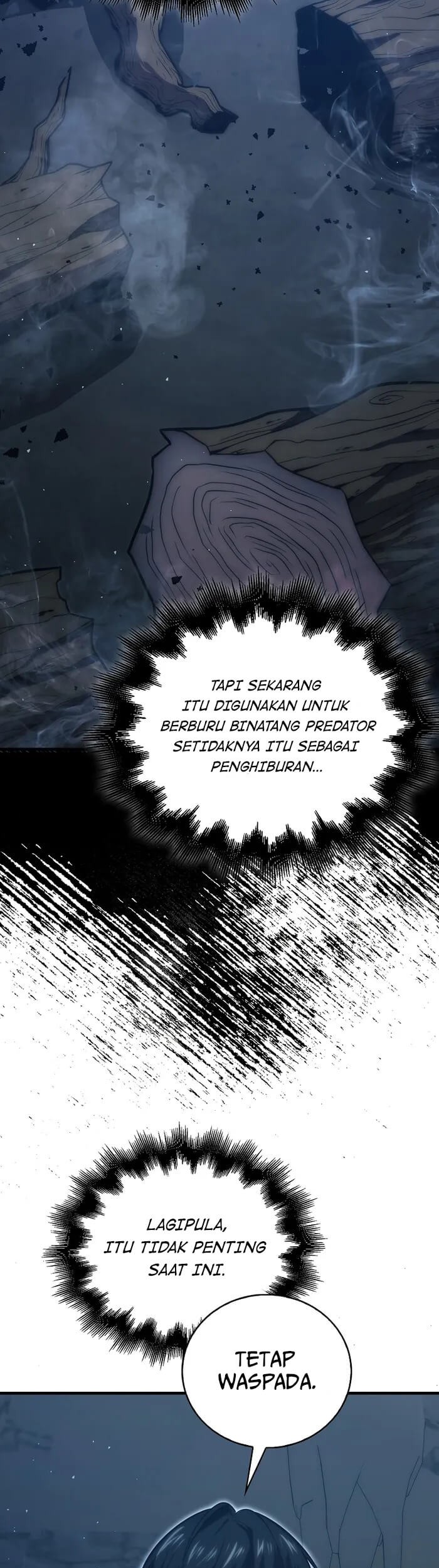 Max Talent Player Chapter 75 - halaman 8