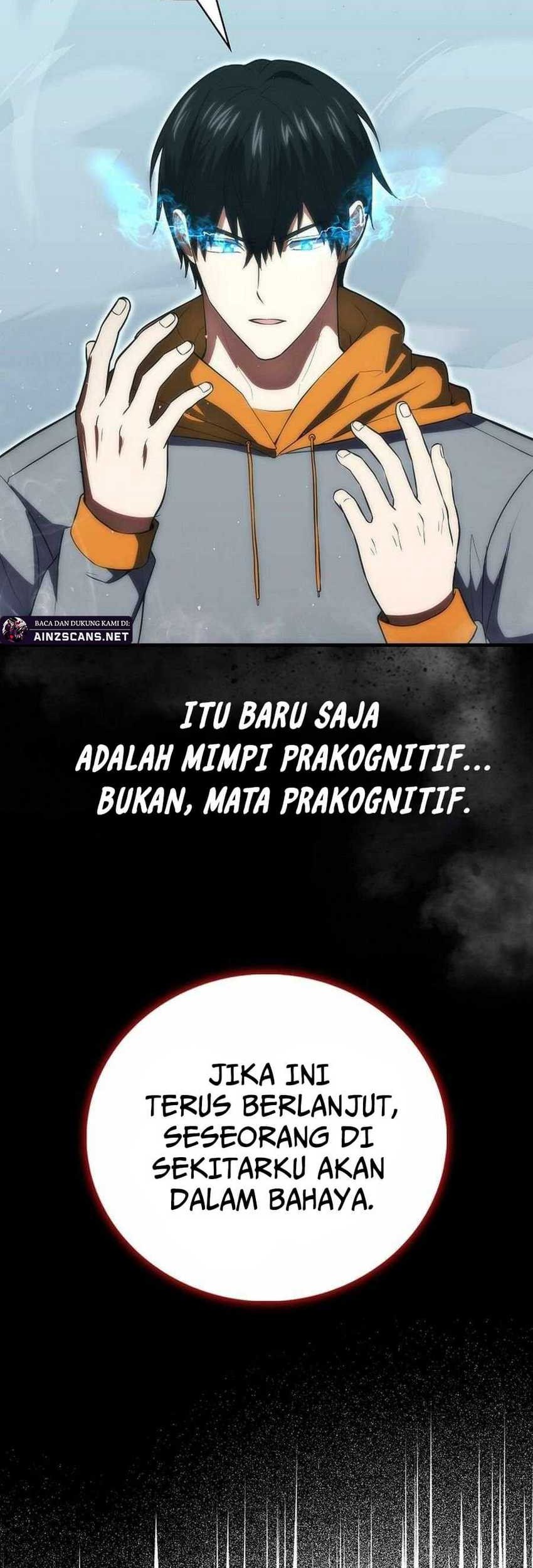Max Talent Player Chapter 76 - halaman 10