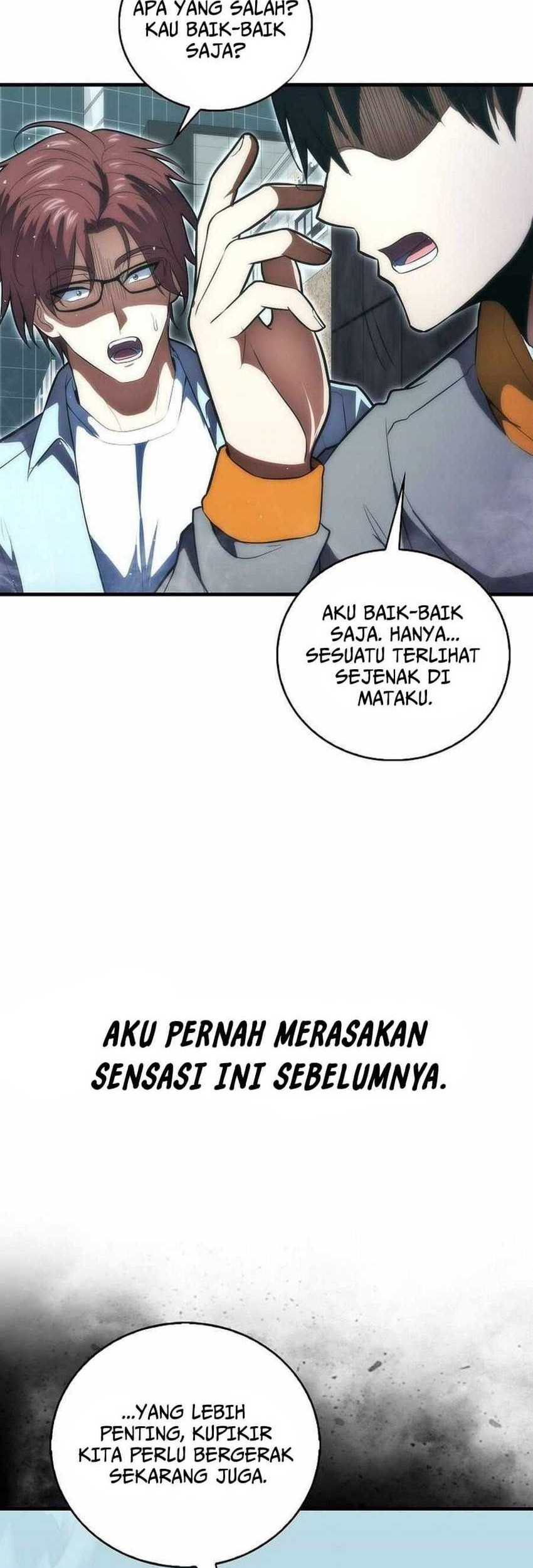 Max Talent Player Chapter 76 - halaman 9
