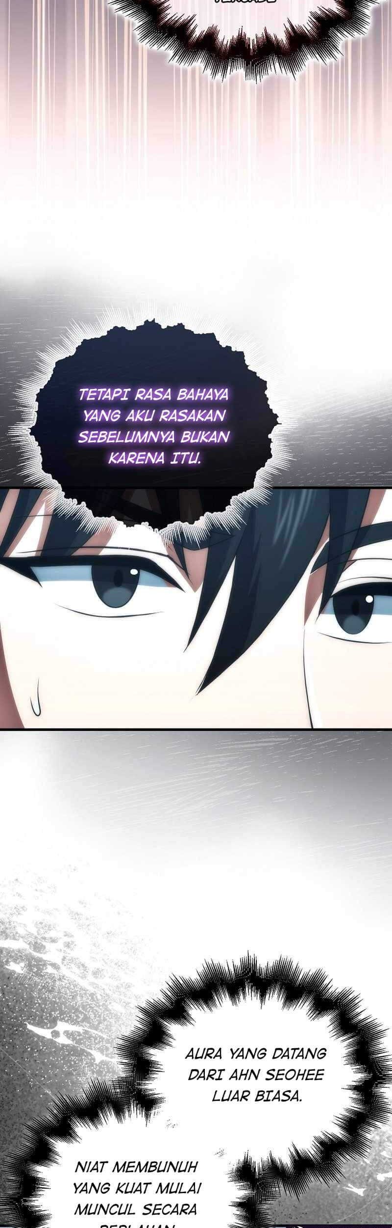 Max Talent Player Chapter 77 - halaman 16