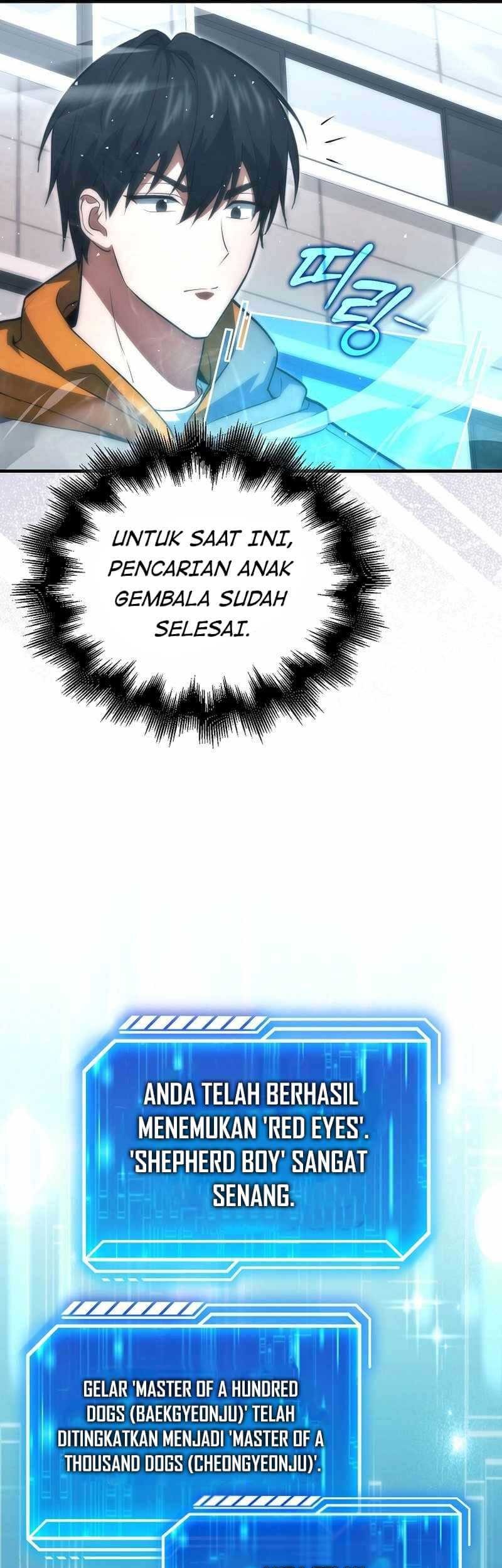 Max Talent Player Chapter 77 - halaman 18