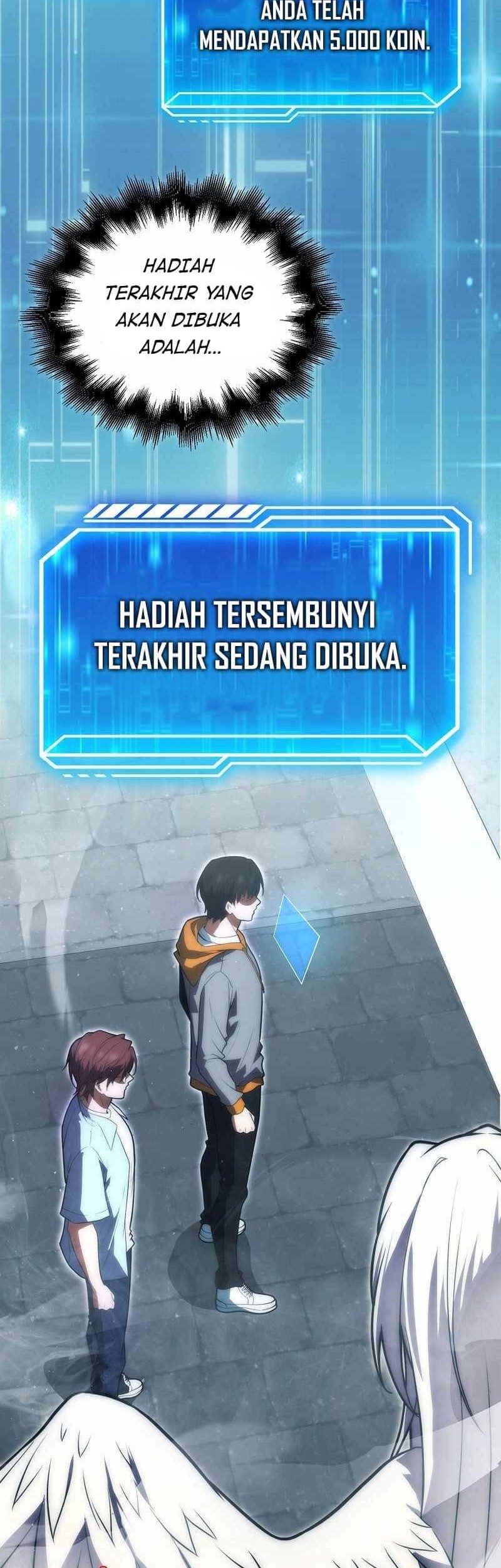 Max Talent Player Chapter 77 - halaman 19