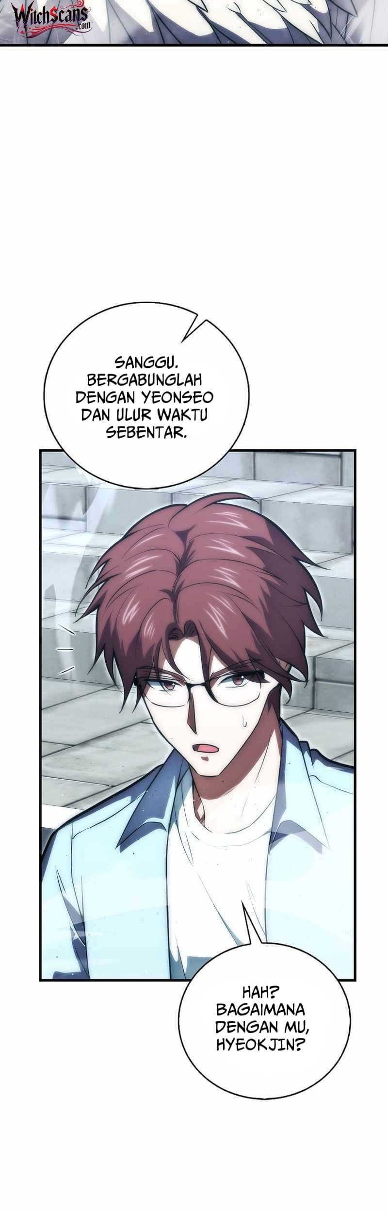 Max Talent Player Chapter 77 - halaman 20