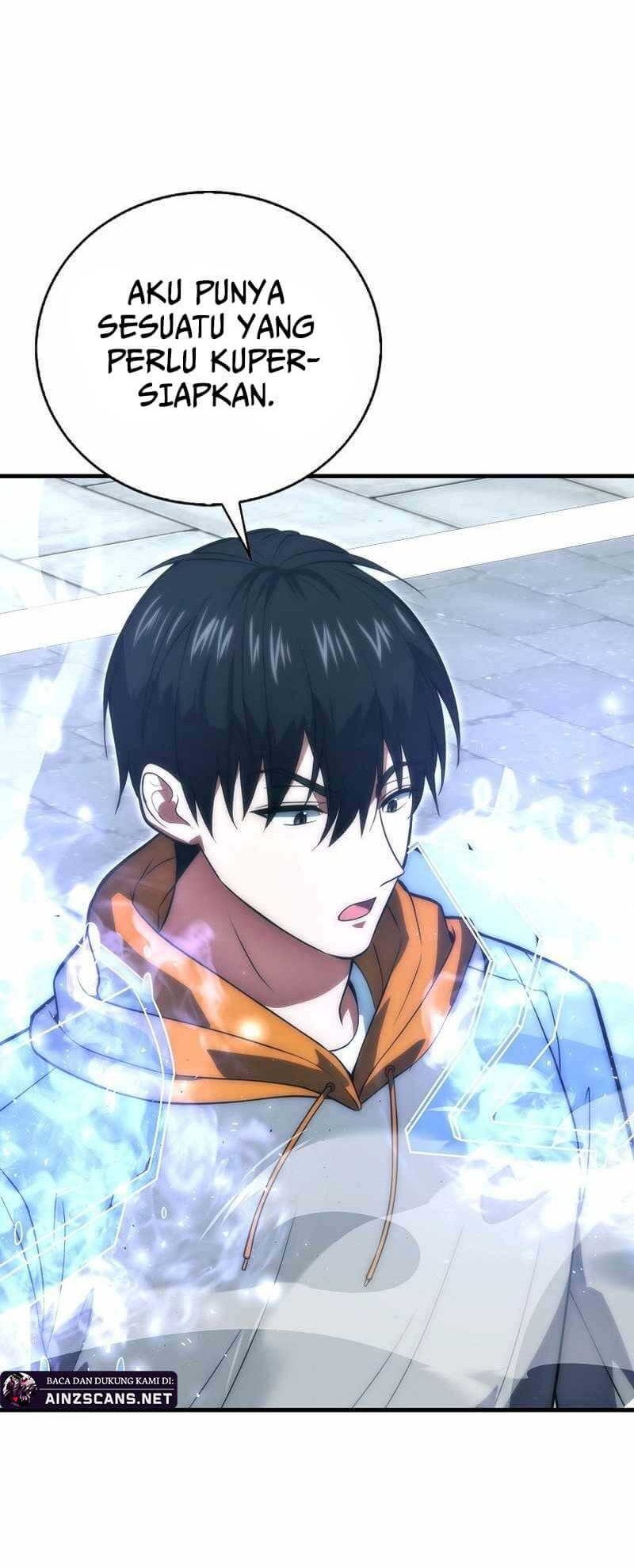Max Talent Player Chapter 77 - halaman 21