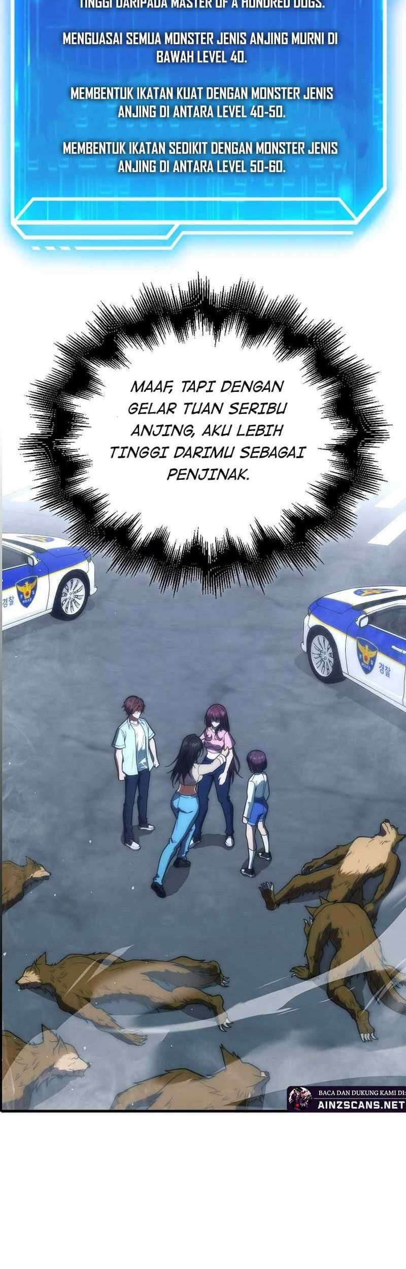 Max Talent Player Chapter 77 - halaman 37