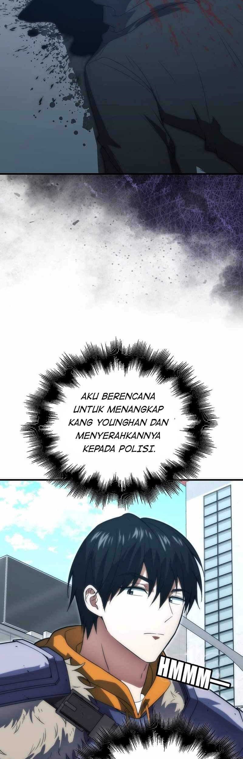 Max Talent Player Chapter 77 - halaman 39