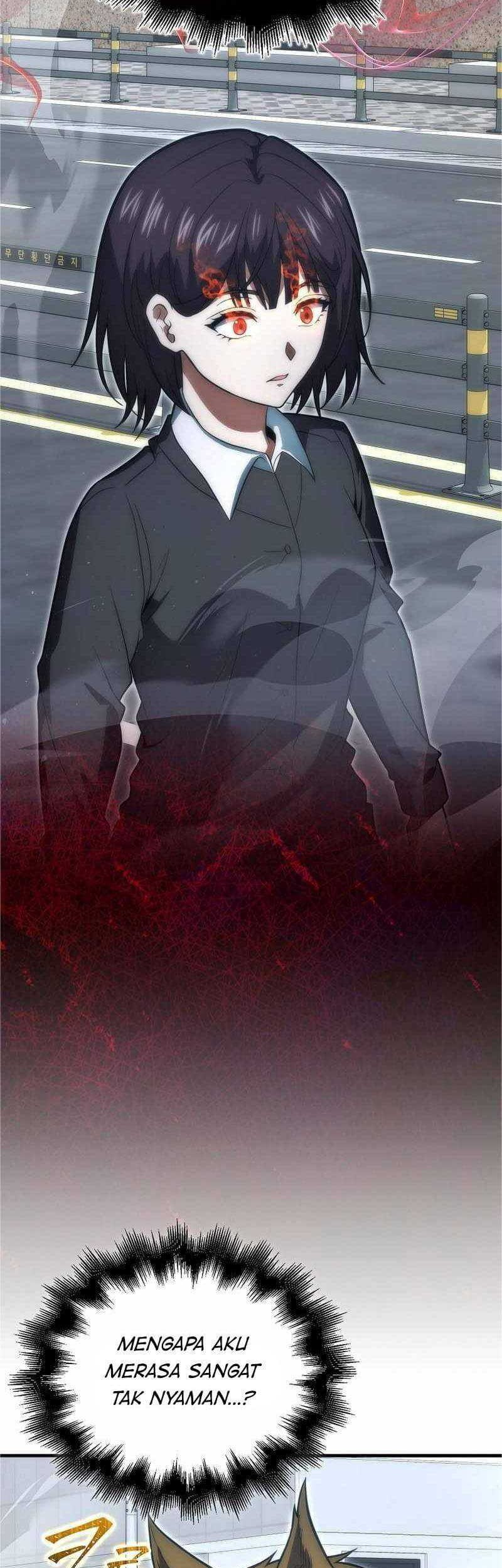 Max Talent Player Chapter 77 - halaman 4