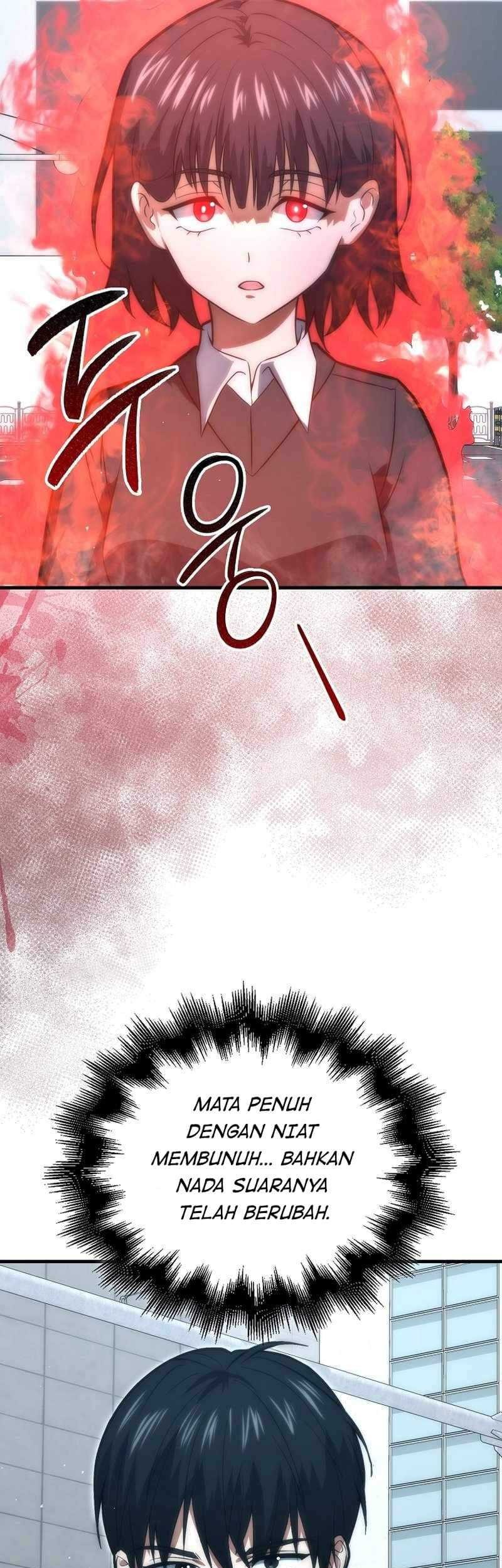 Max Talent Player Chapter 77 - halaman 42