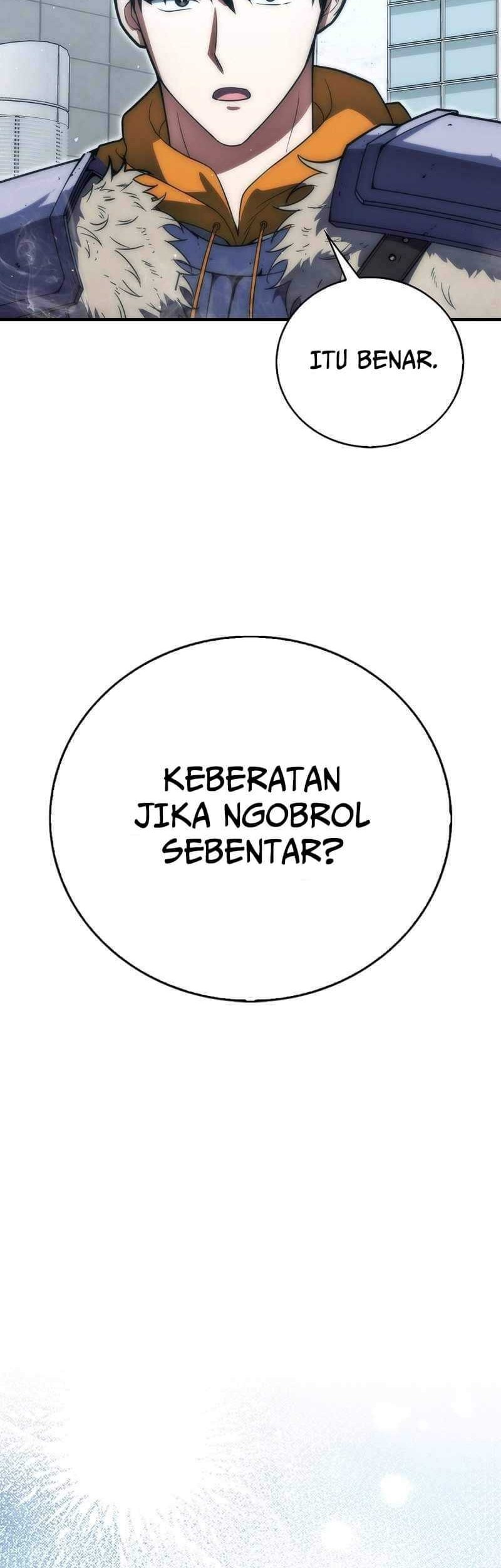 Max Talent Player Chapter 77 - halaman 43