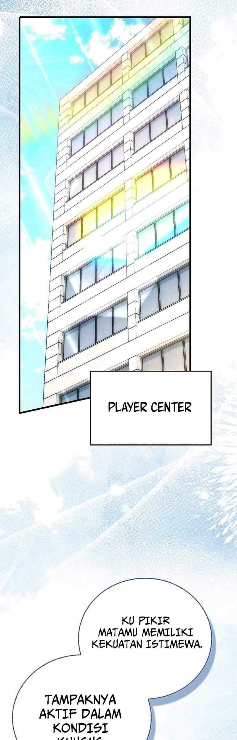 Max Talent Player Chapter 77 - halaman 44