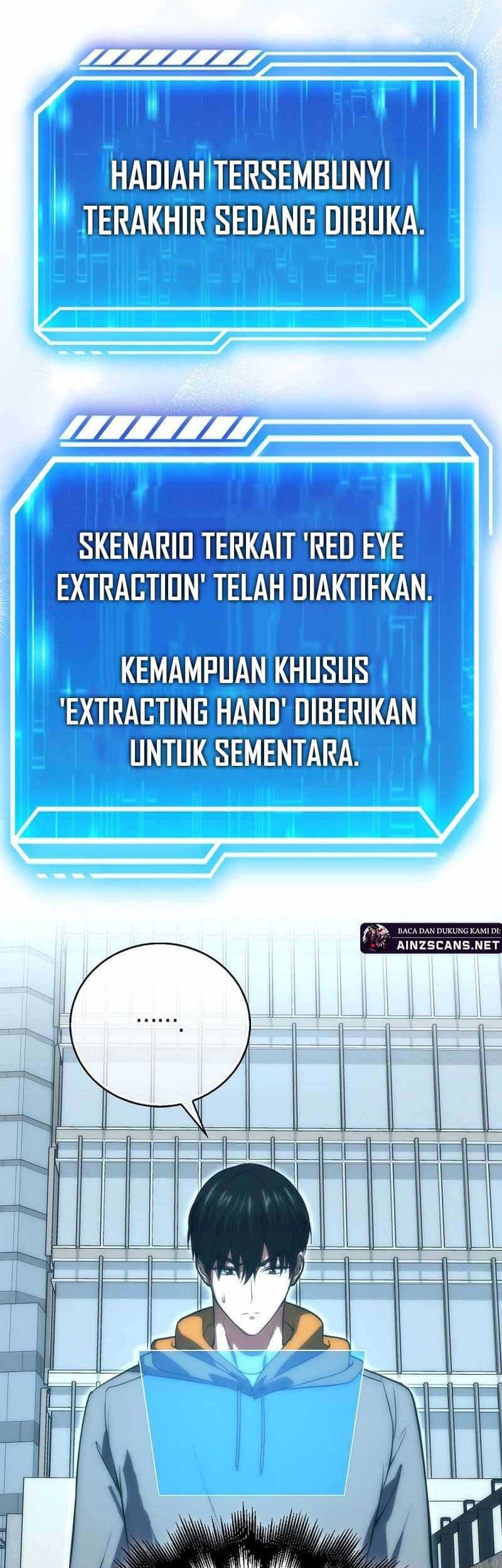 Max Talent Player Chapter 77 - halaman 47