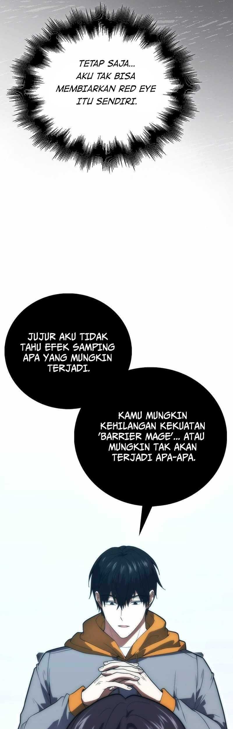 Max Talent Player Chapter 77 - halaman 50