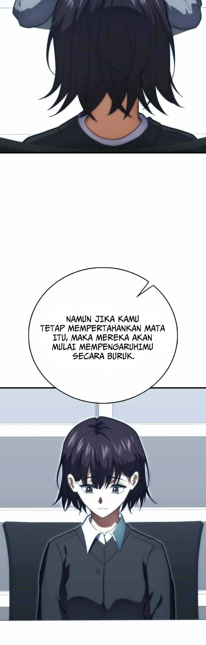 Max Talent Player Chapter 77 - halaman 51