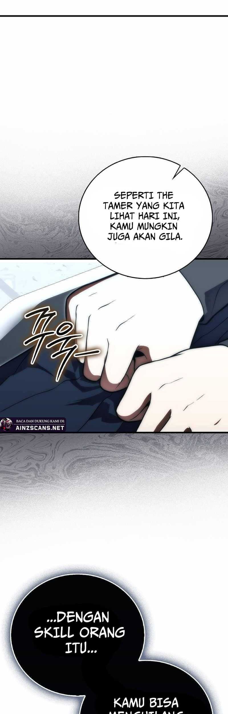 Max Talent Player Chapter 77 - halaman 52
