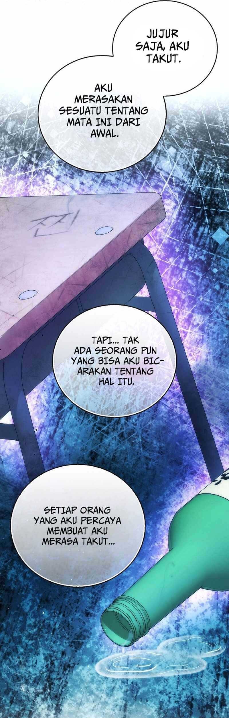 Max Talent Player Chapter 77 - halaman 54
