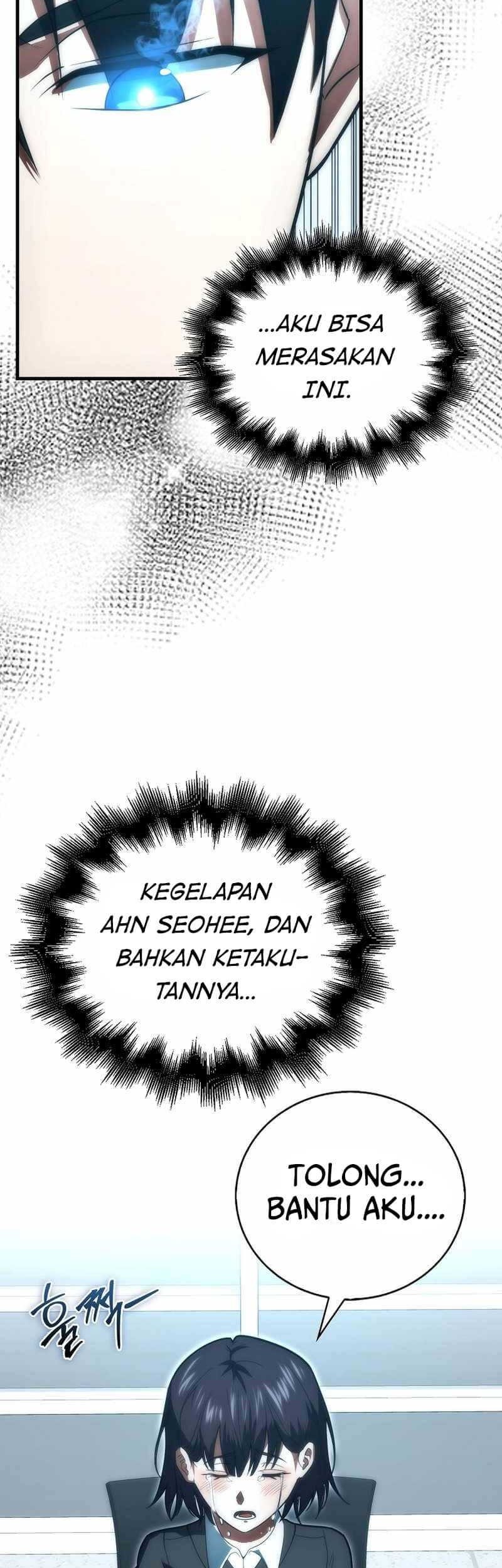 Max Talent Player Chapter 77 - halaman 56