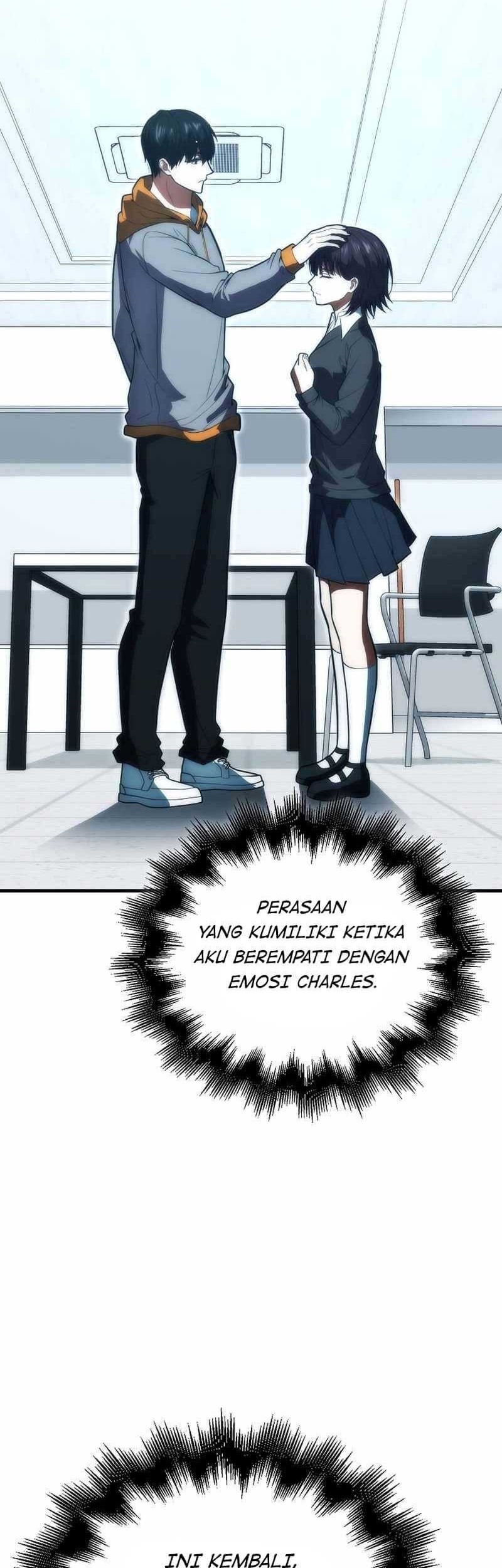 Max Talent Player Chapter 77 - halaman 59