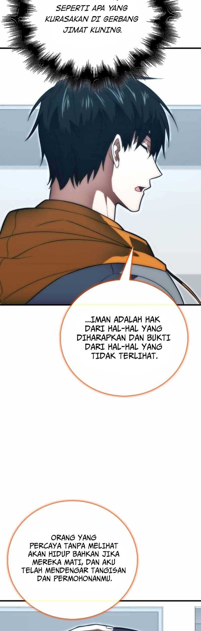 Max Talent Player Chapter 77 - halaman 60