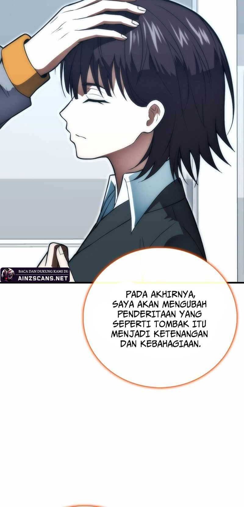 Max Talent Player Chapter 77 - halaman 61