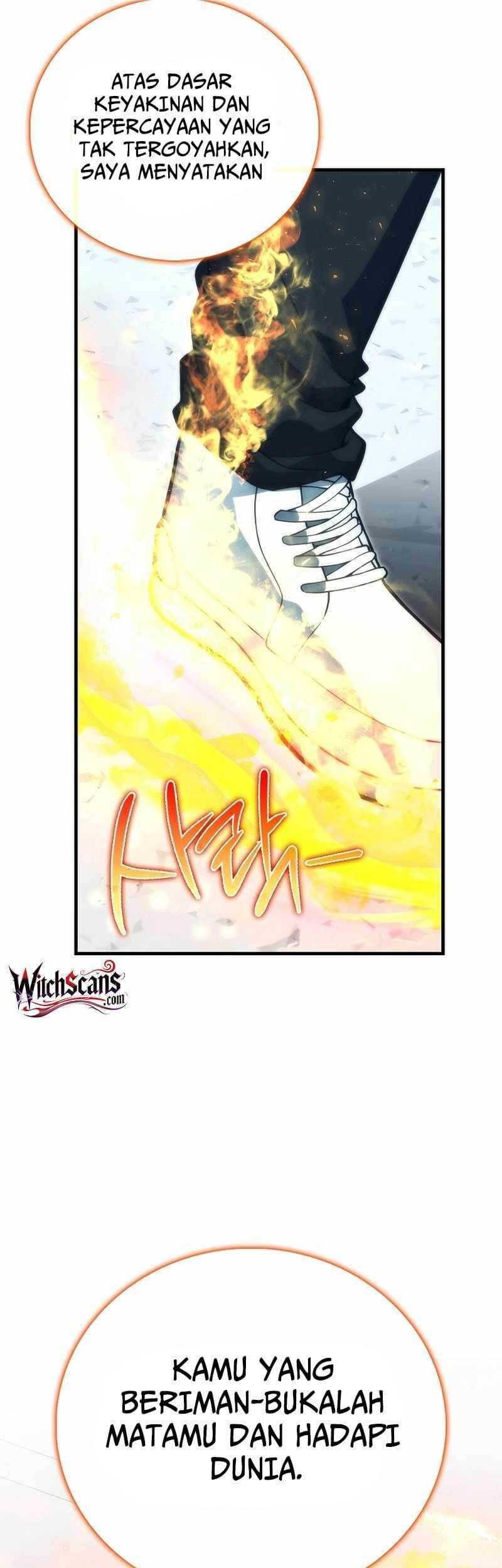 Max Talent Player Chapter 77 - halaman 62
