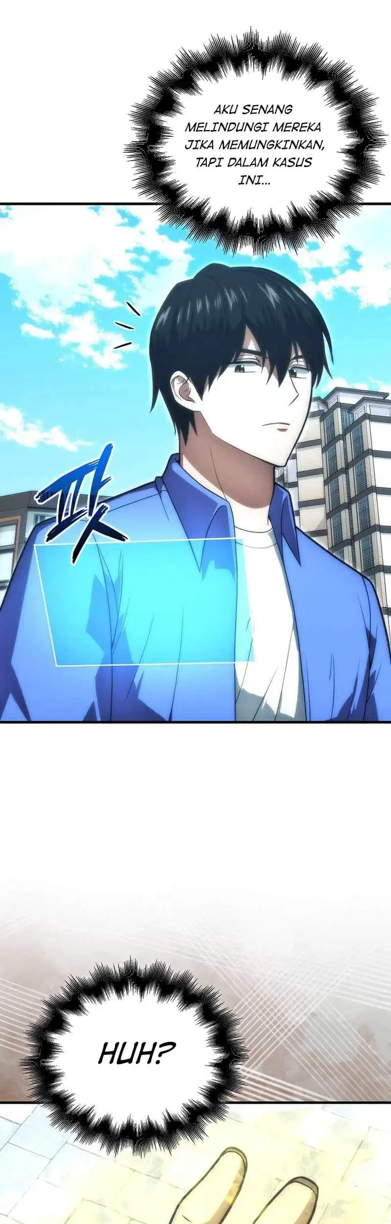 Max Talent Player Chapter 78 - halaman 15