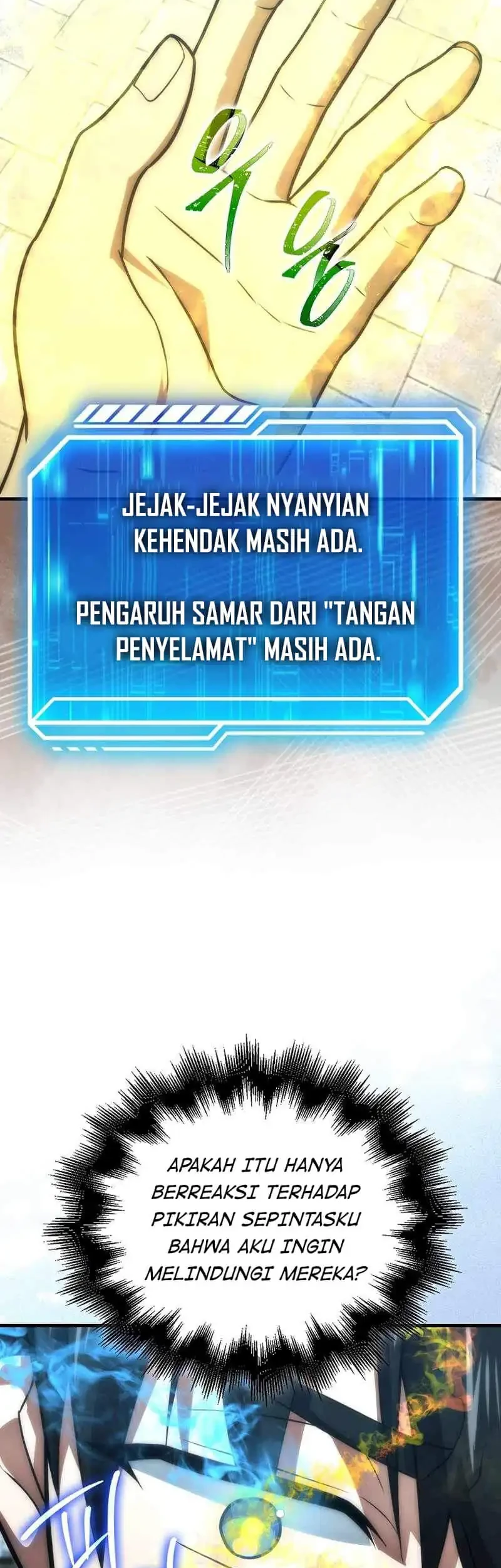 Max Talent Player Chapter 78 - halaman 16