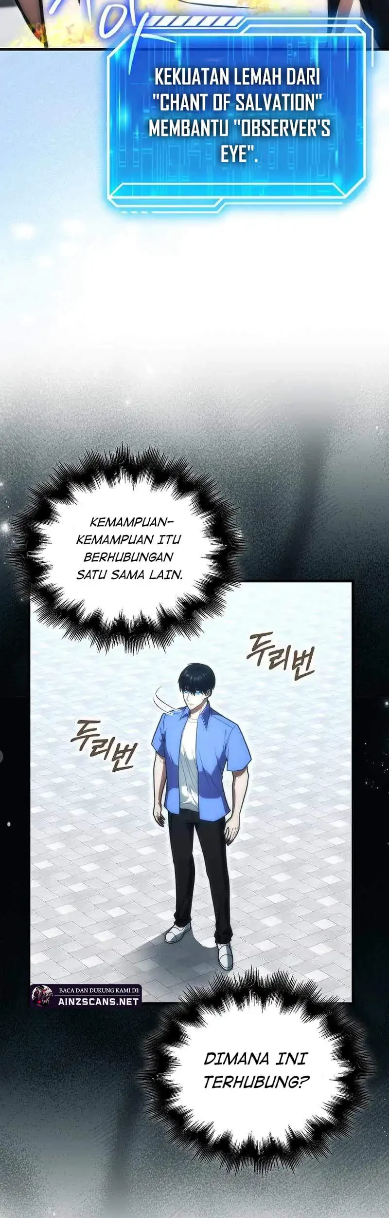 Max Talent Player Chapter 78 - halaman 17