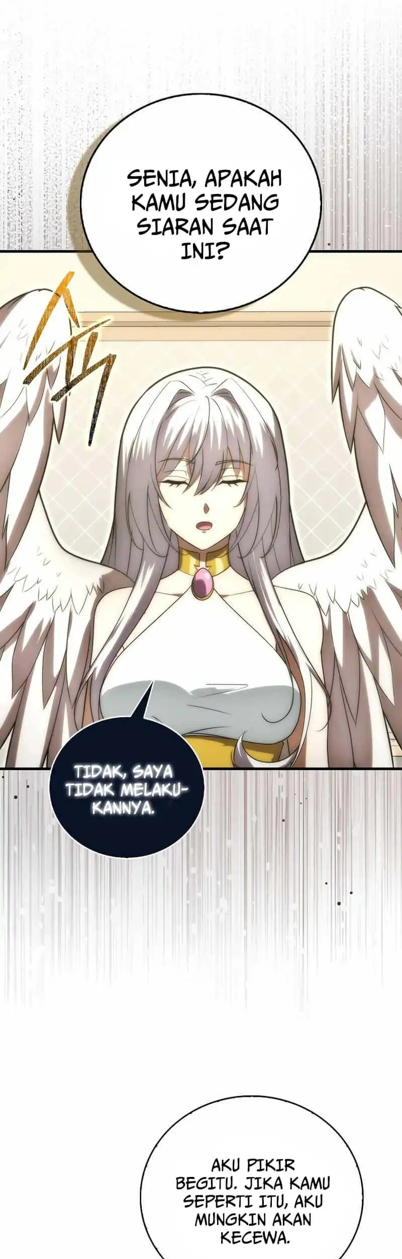 Max Talent Player Chapter 78 - halaman 2