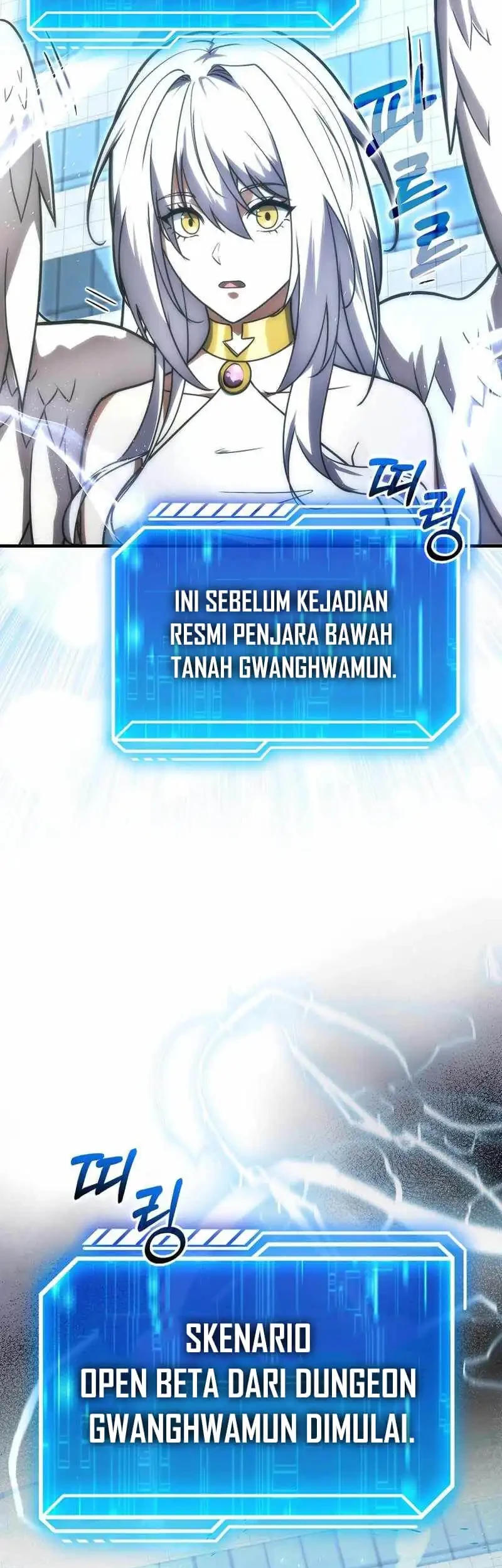 Max Talent Player Chapter 78 - halaman 24