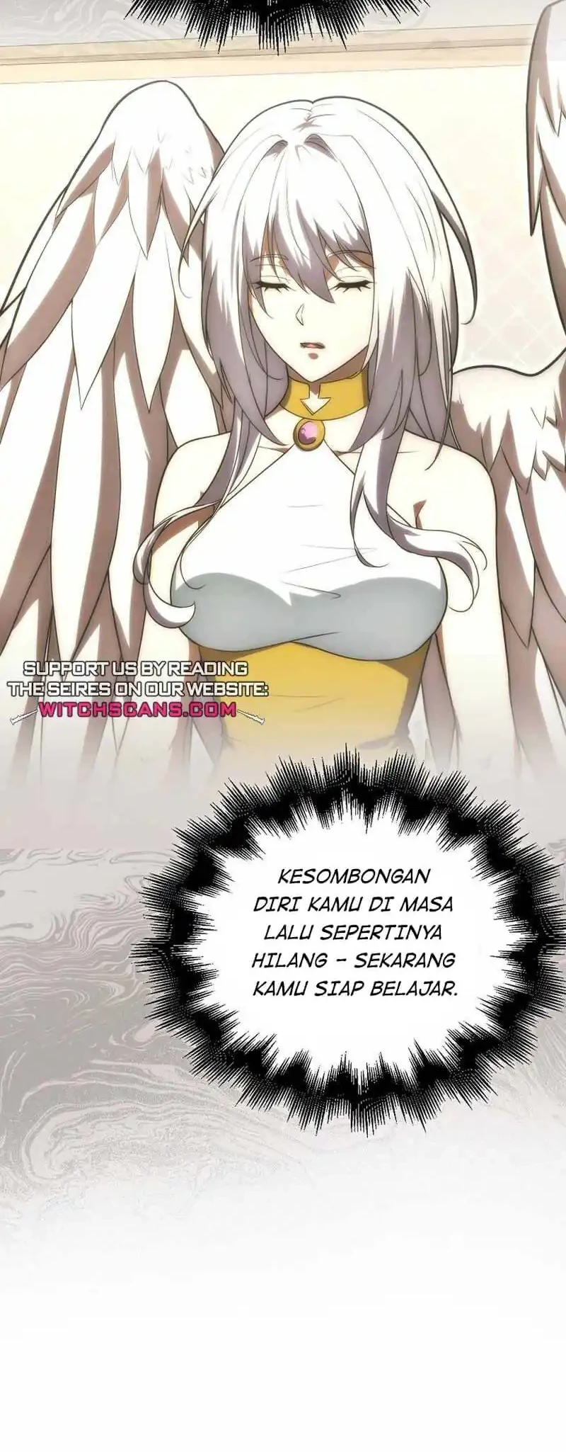 Max Talent Player Chapter 78 - halaman 5