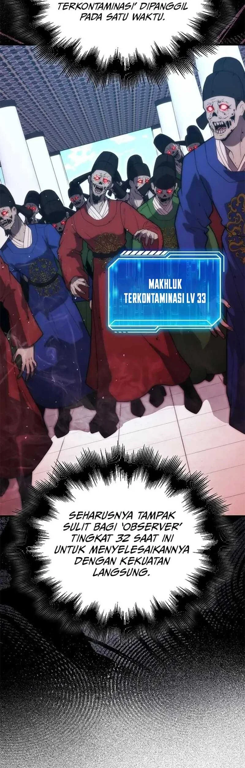 Max Talent Player Chapter 79 - halaman 10