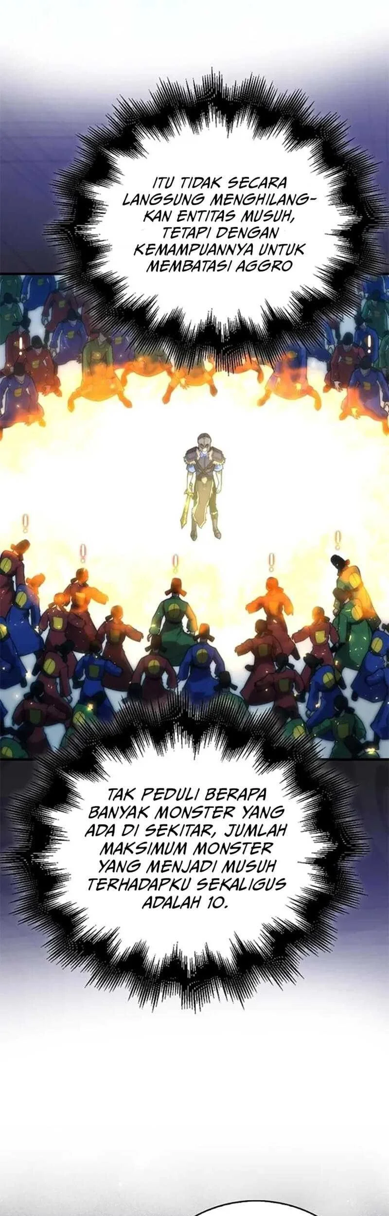 Max Talent Player Chapter 79 - halaman 15
