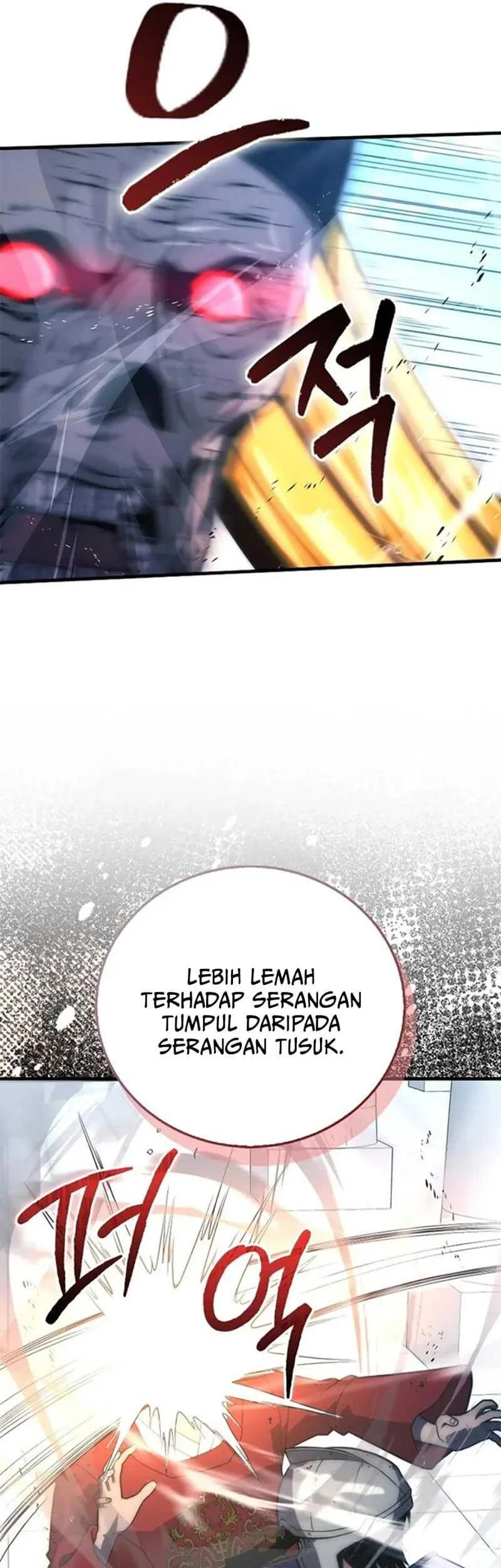 Max Talent Player Chapter 79 - halaman 19