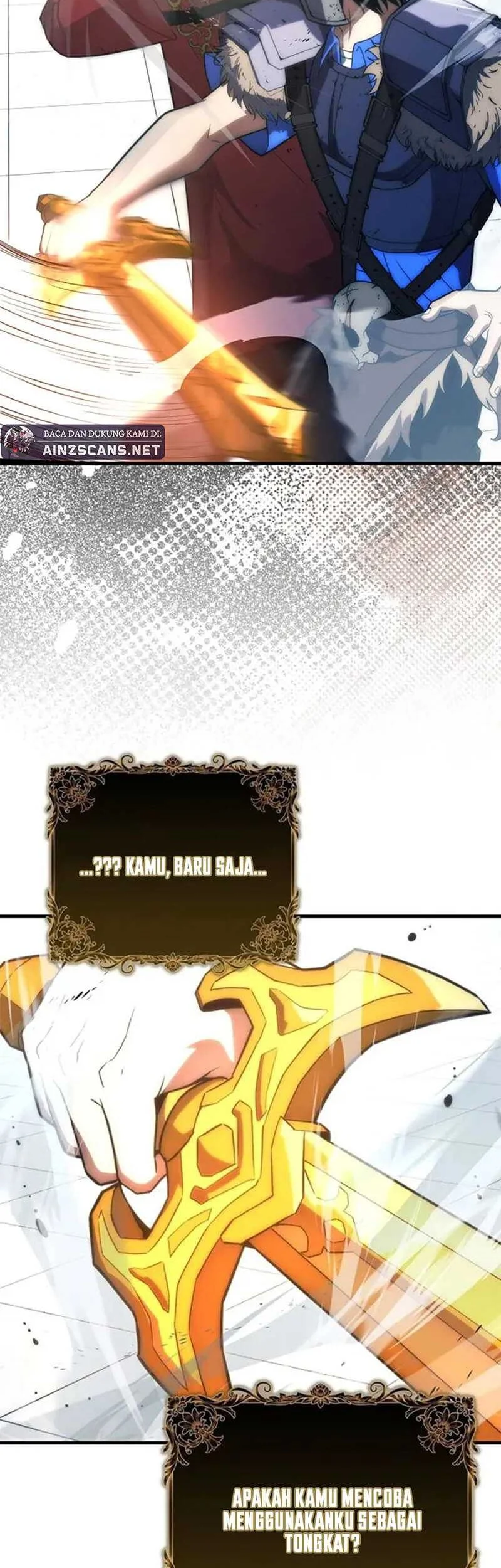 Max Talent Player Chapter 79 - halaman 20