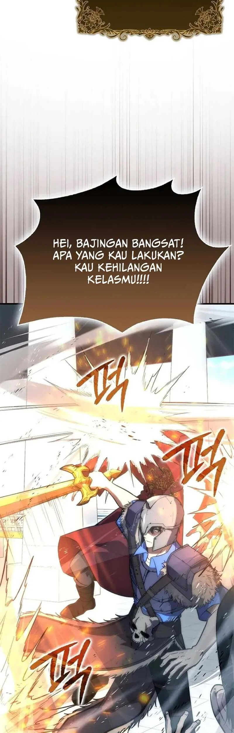 Max Talent Player Chapter 79 - halaman 21